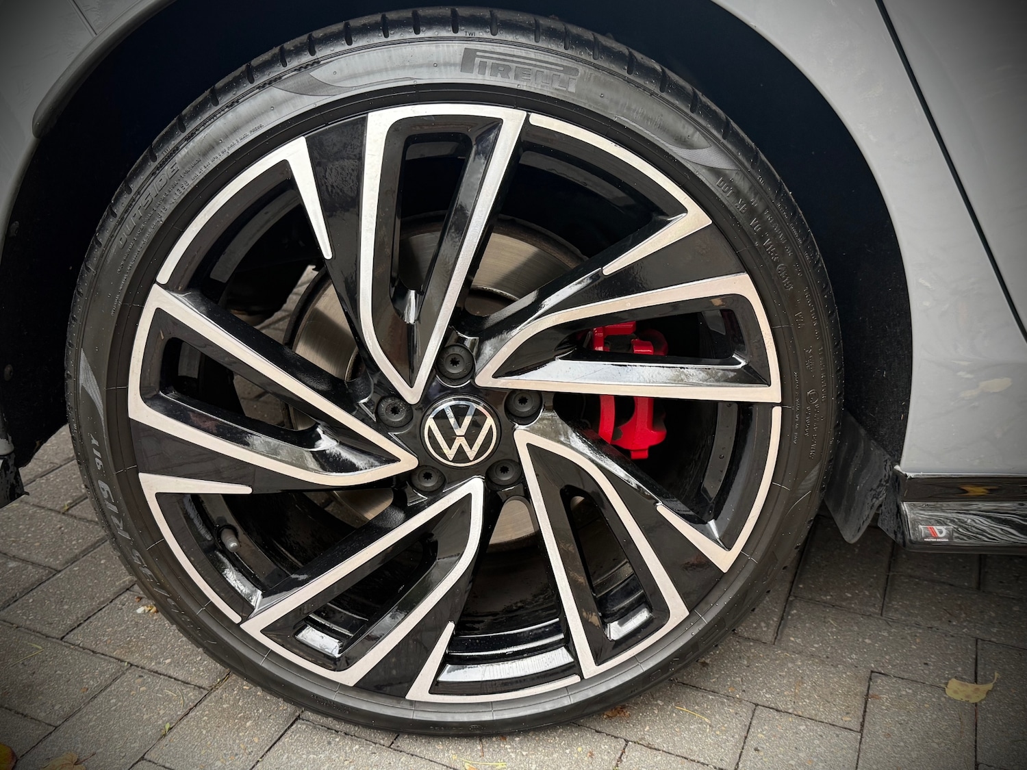 Used Volkswagen Golf 2020 for sale - 76595347: Photo 11