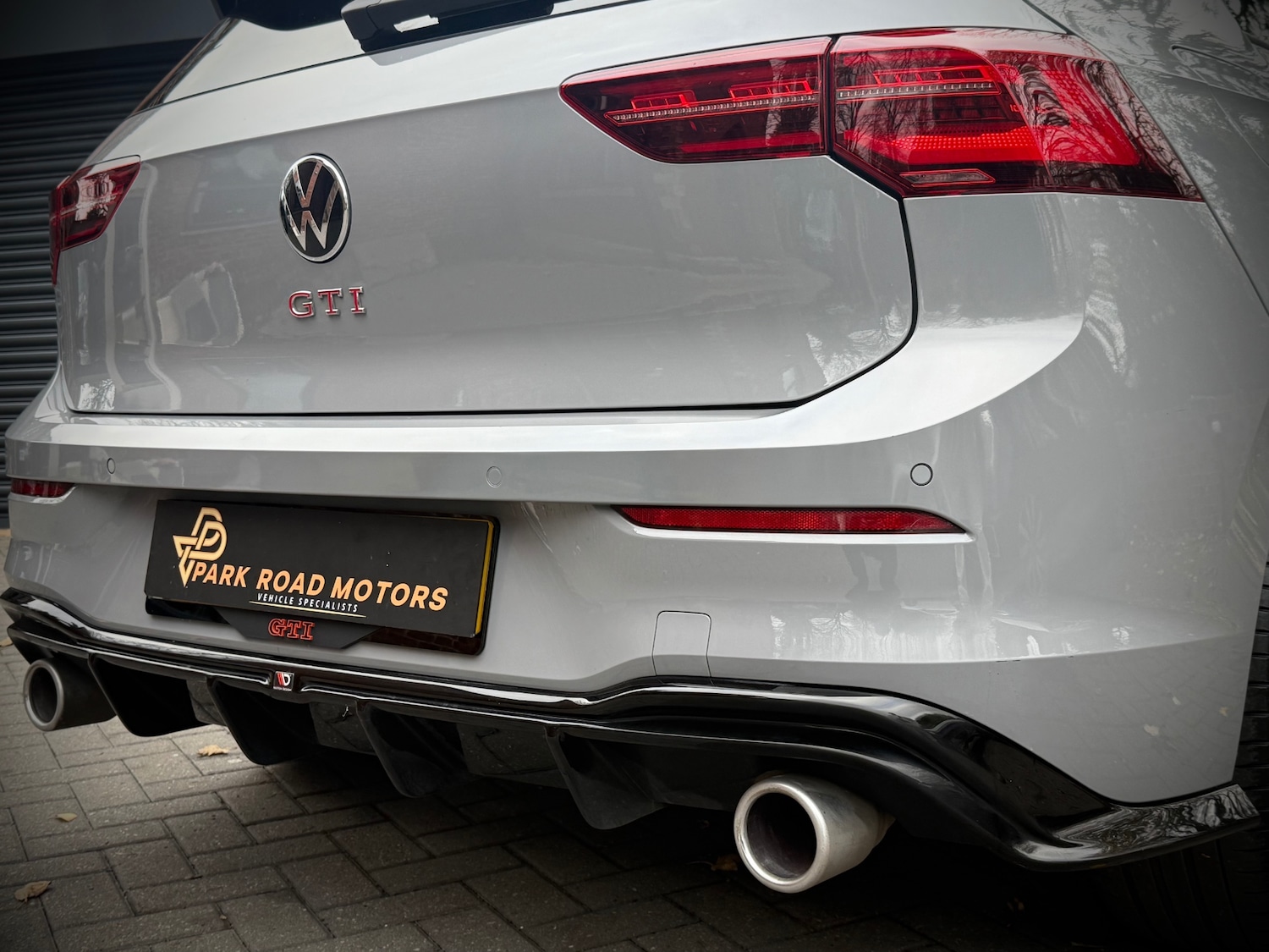 Used Volkswagen Golf 2020 for sale - 76595347: Photo 12