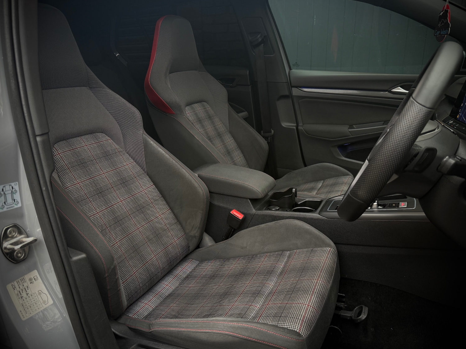 Used Volkswagen Golf 2020 for sale - 76595347: Photo 14