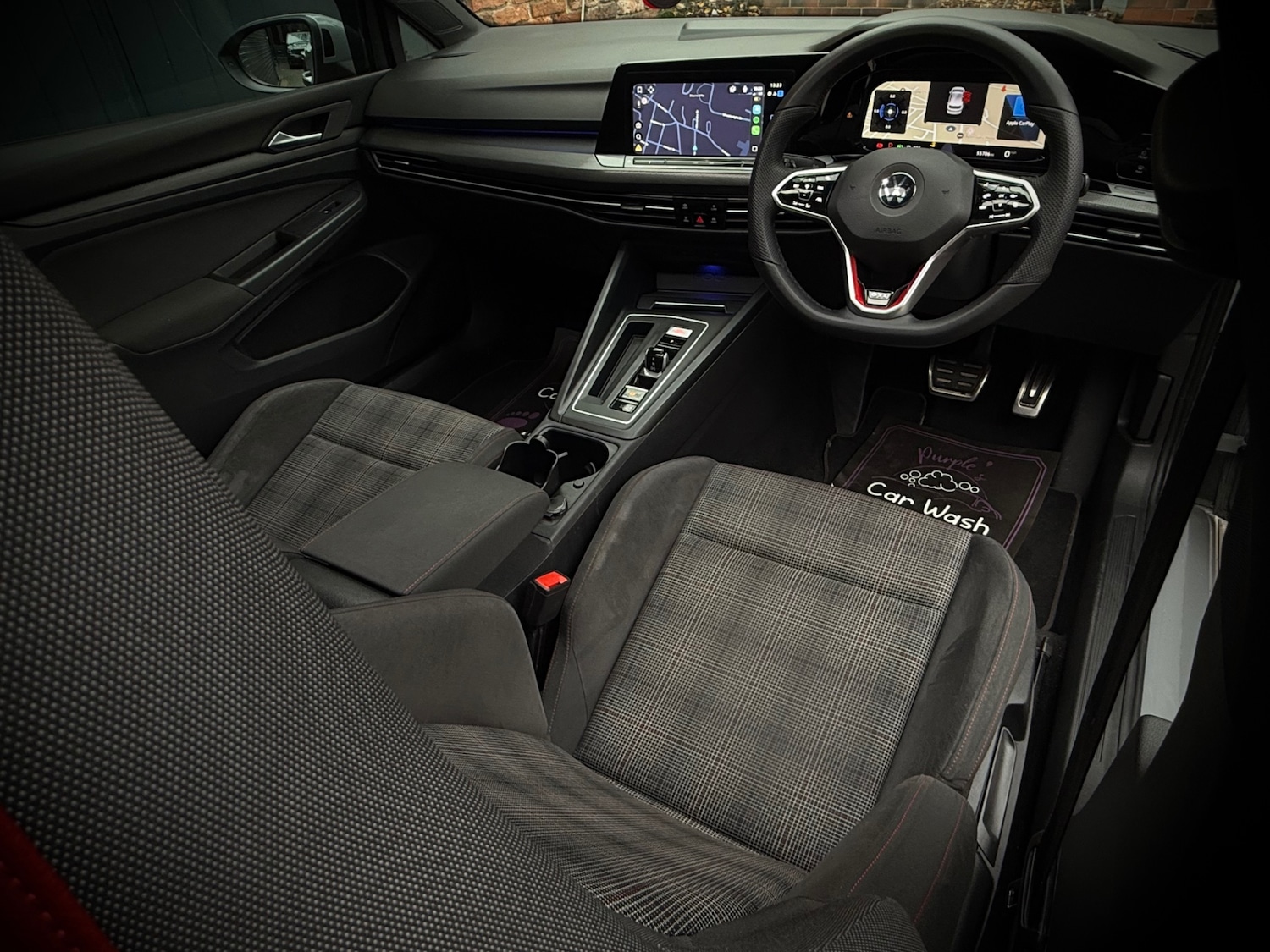 Used Volkswagen Golf 2020 for sale - 76595347: Photo 15