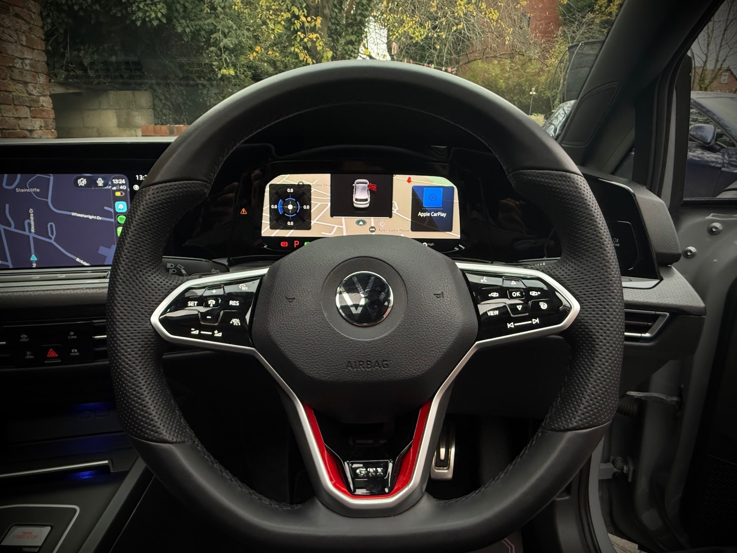 Used Volkswagen Golf 2020 for sale - 76595347: Photo 16