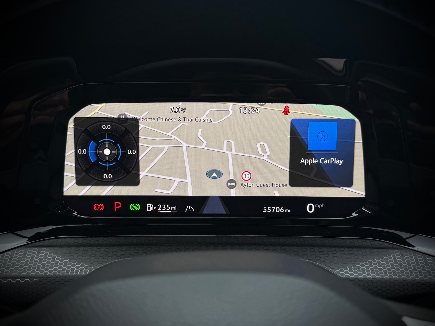 Used Volkswagen Golf 2020 for sale - 76595347: Photo 17