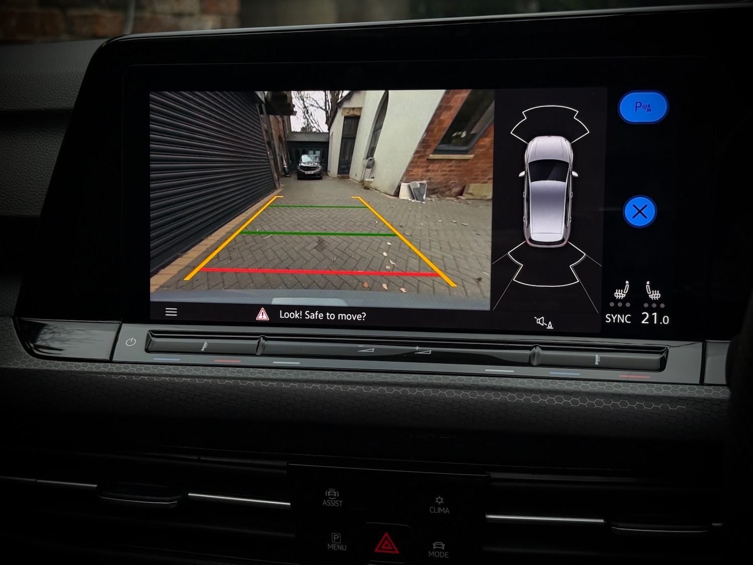 Used Volkswagen Golf 2020 for sale - 76595347: Photo 19