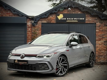 Used Volkswagen Golf 2020 for sale - 76595347: Photo