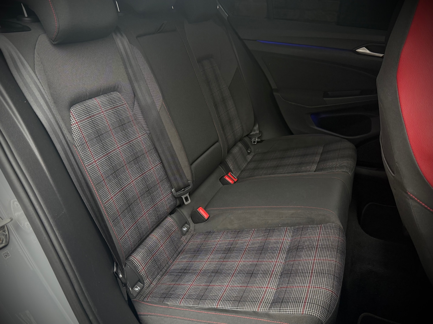 Used Volkswagen Golf 2020 for sale - 76595347: Photo 21