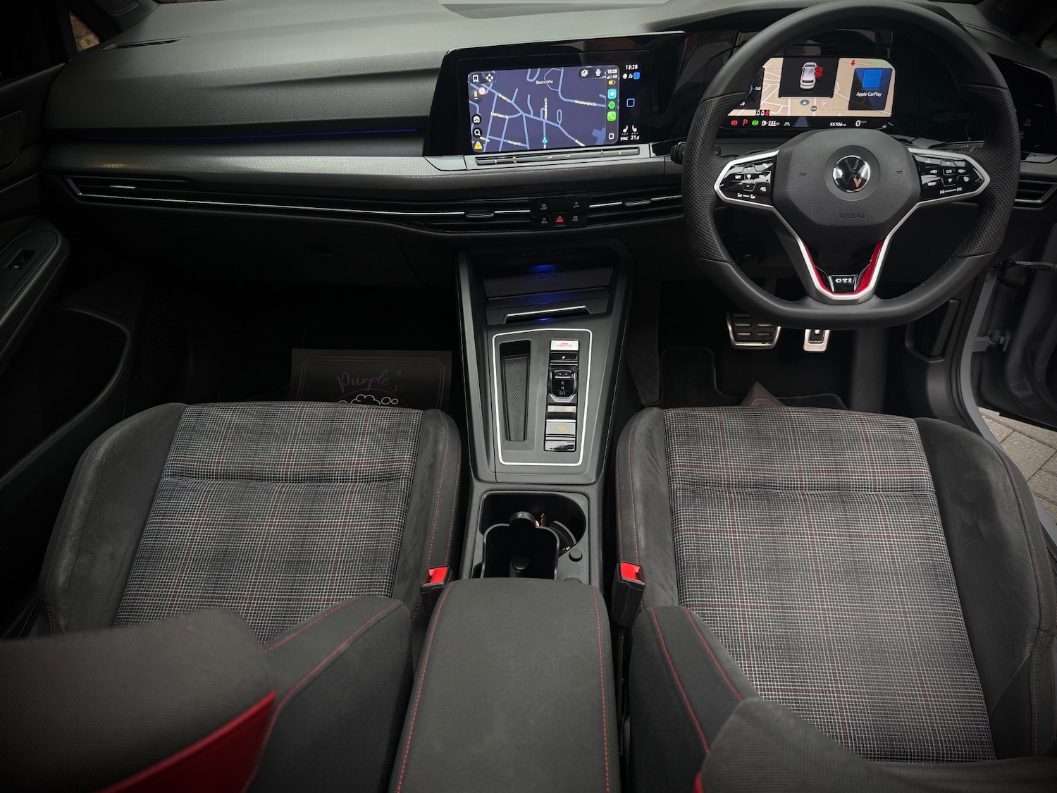 Used Volkswagen Golf 2020 for sale - 76595347: Photo 23