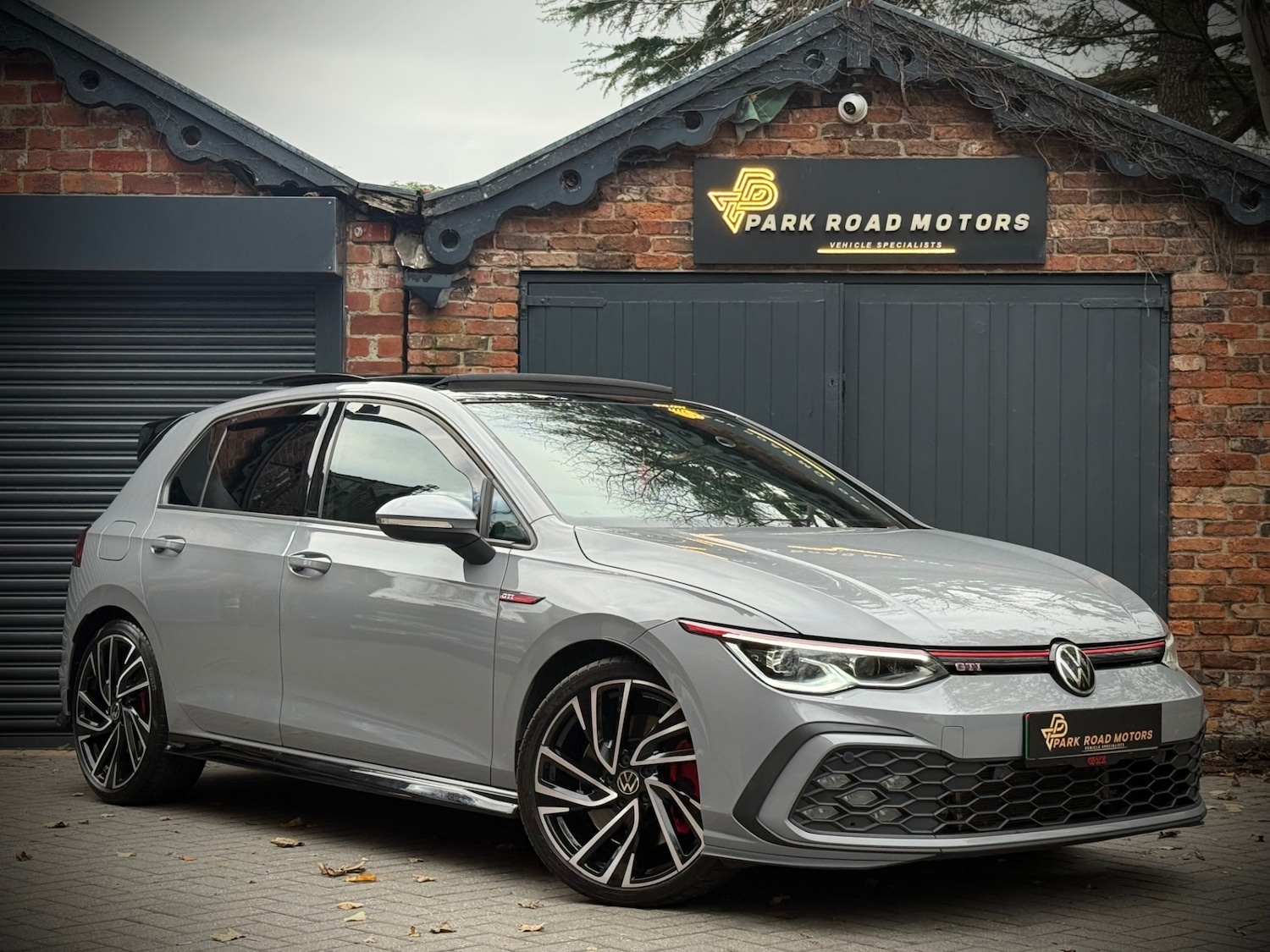 Used Volkswagen Golf 2020 for sale - 76595347: Photo 3