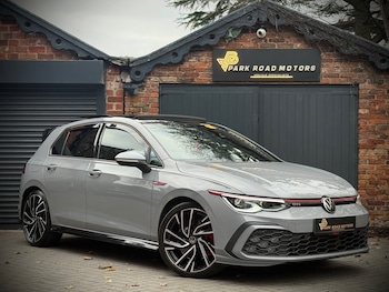 Used Volkswagen Golf 2020 for sale - 76595347: Photo