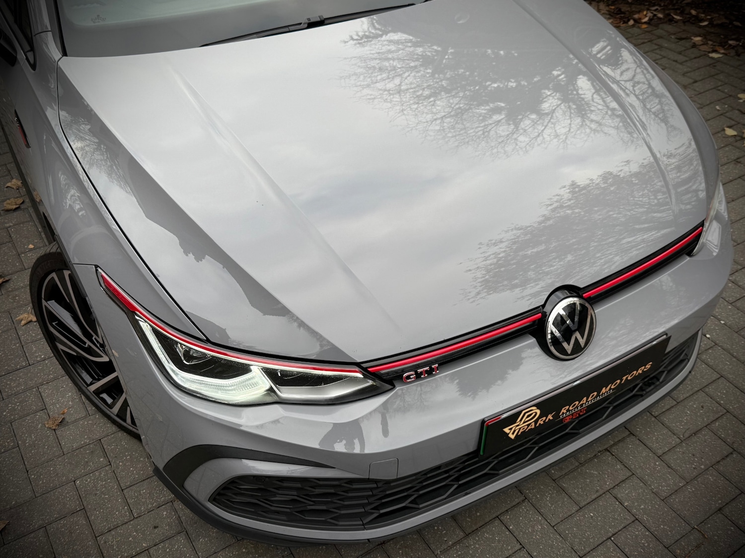 Used Volkswagen Golf 2020 for sale - 76595347: Photo 4