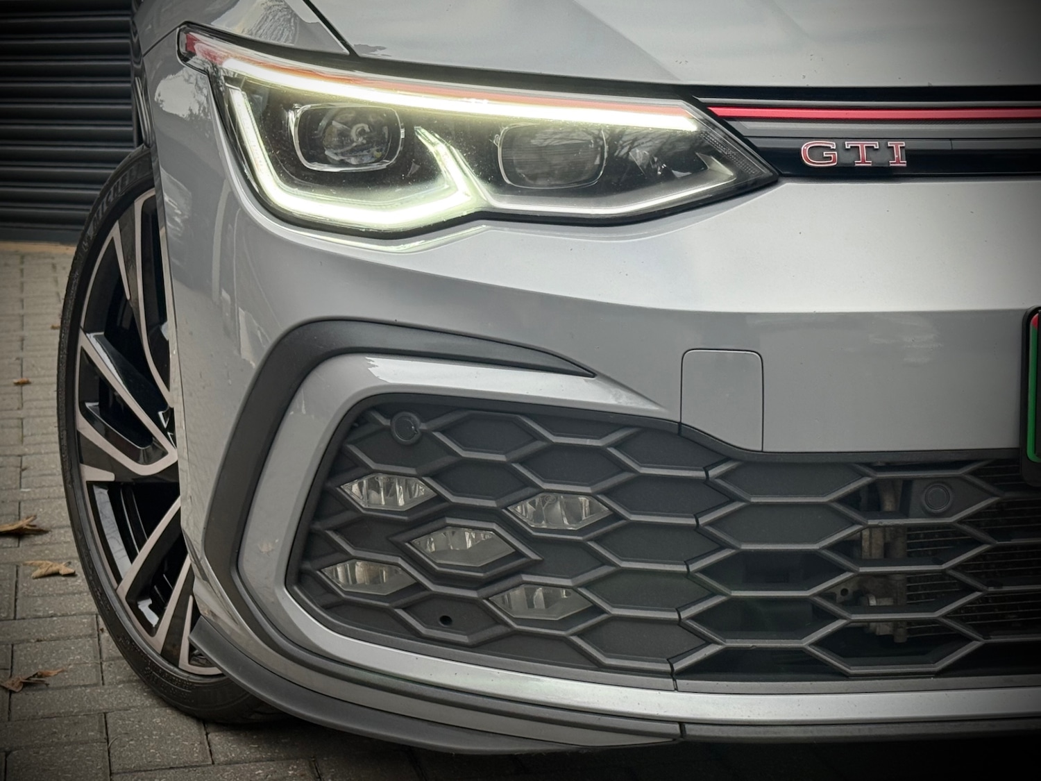 Used Volkswagen Golf 2020 for sale - 76595347: Photo 5