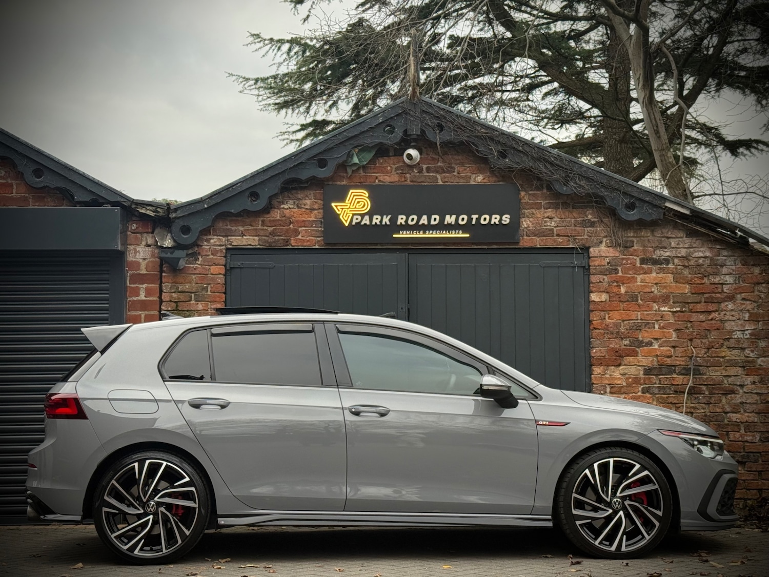 Used Volkswagen Golf 2020 for sale - 76595347: Photo 6