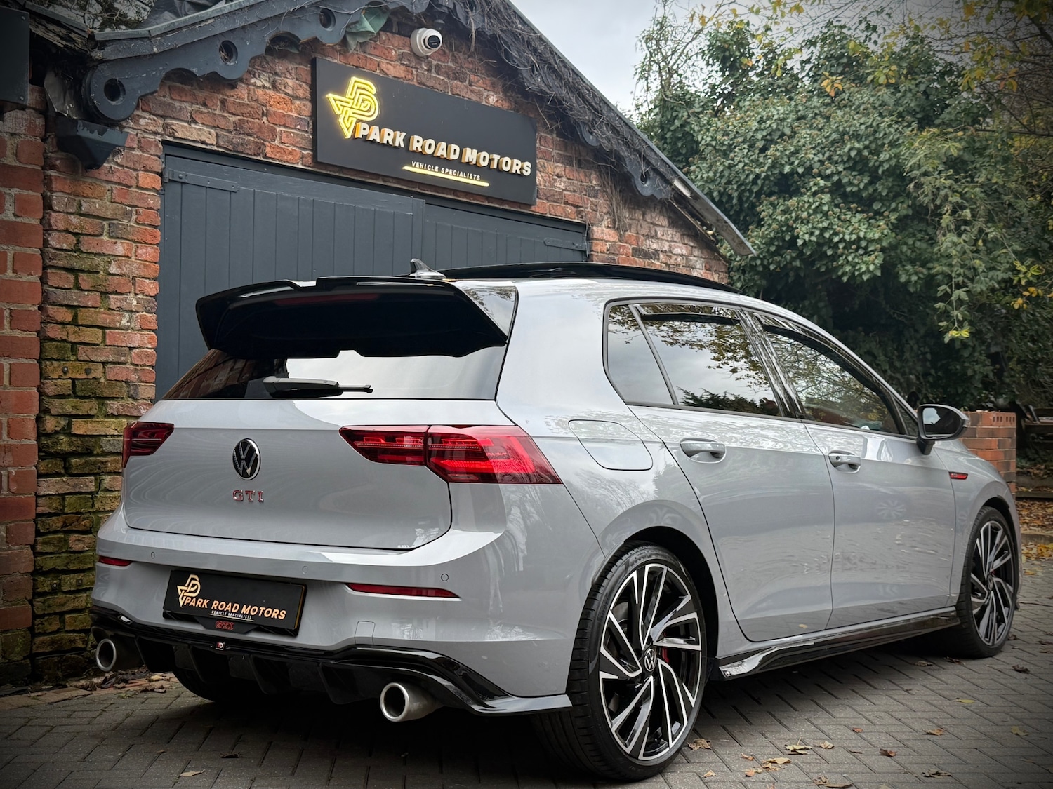 Used Volkswagen Golf 2020 for sale - 76595347: Photo 7