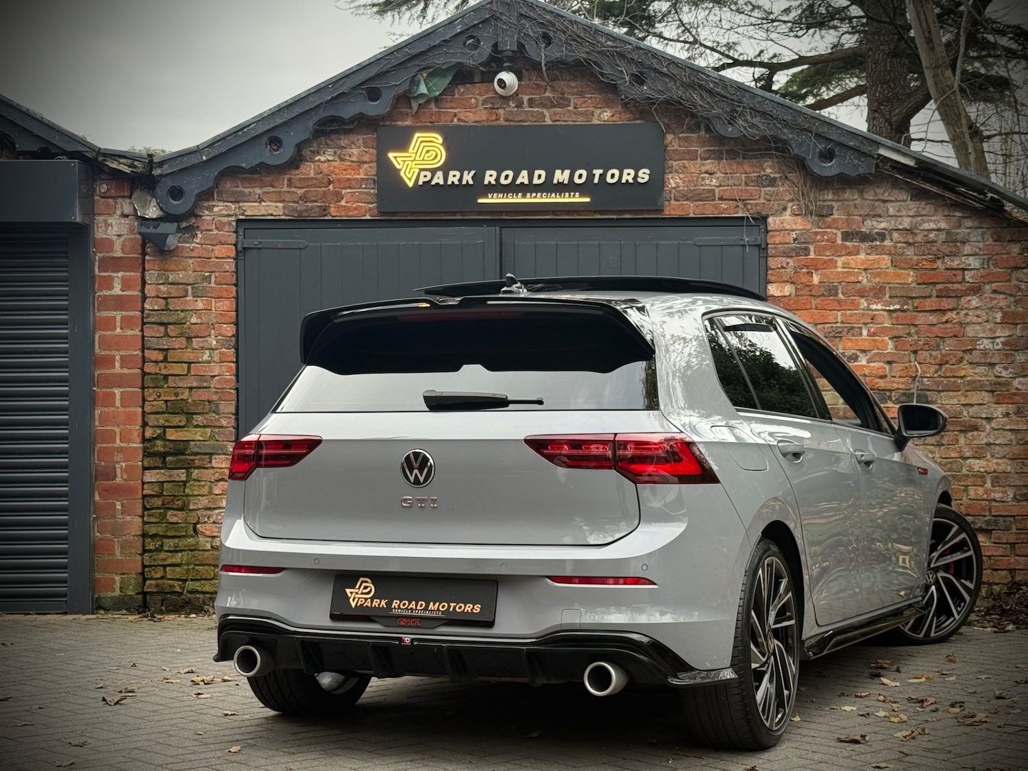 Used Volkswagen Golf 2020 for sale - 76595347: Photo 8