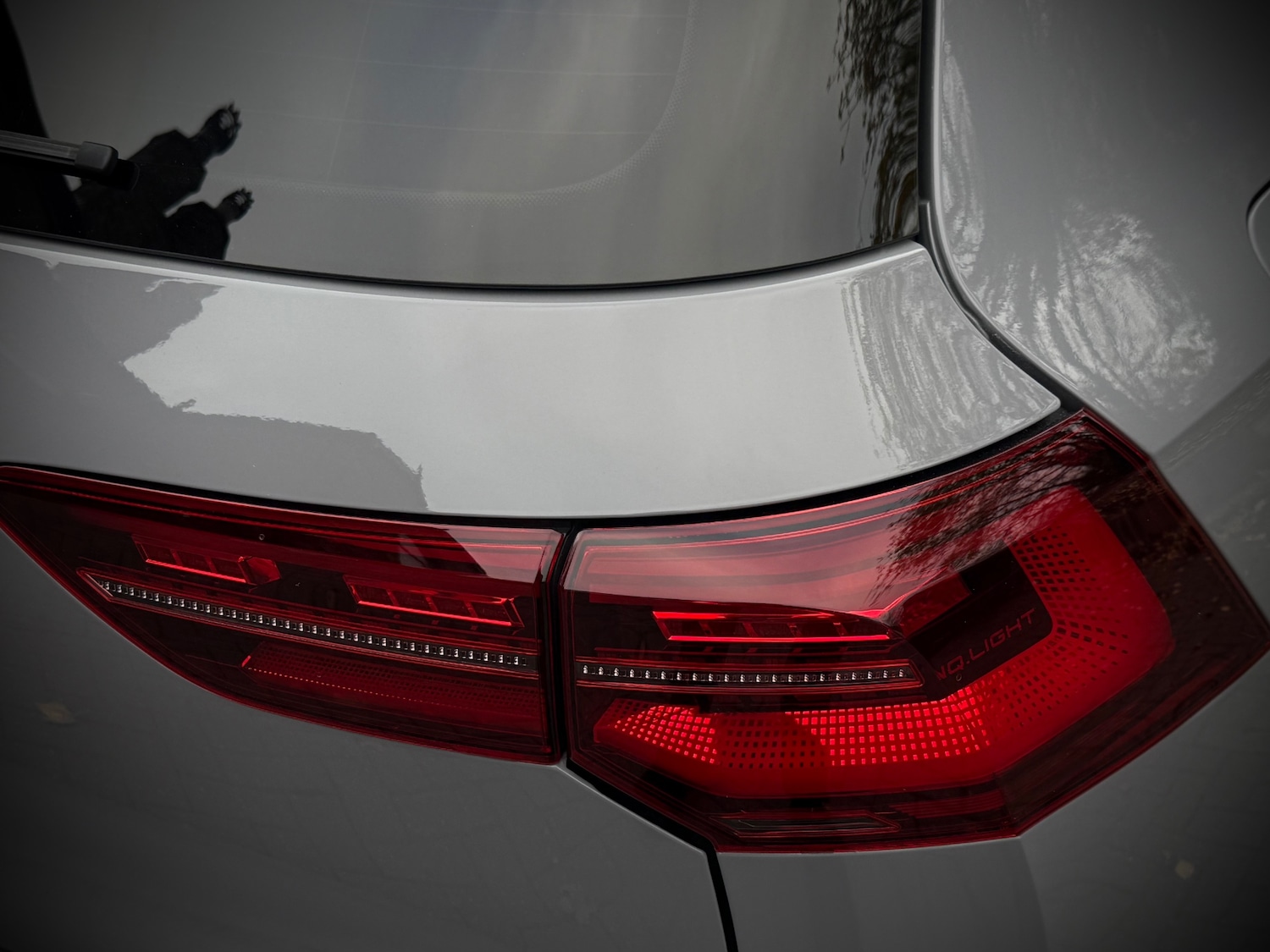 Used Volkswagen Golf 2020 for sale - 76595347: Photo 9