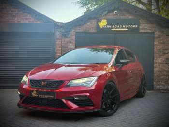 2018 (67) - 2.0 TSI Cupra 300 5dr DSG