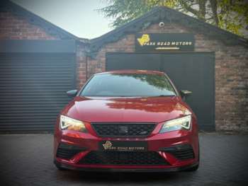 Used SEAT Leon 2018 for sale - 75236003: Photo