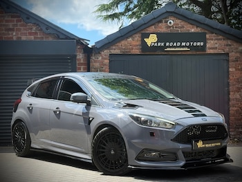 Used Ford Focus 2017 for sale - 79030748: Photo