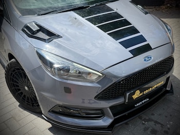 Used Ford Focus 2017 for sale - 79030748: Photo