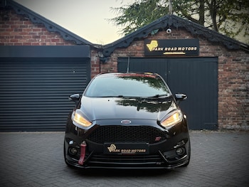 Used Ford Fiesta 2016 for sale - 75608452: Photo