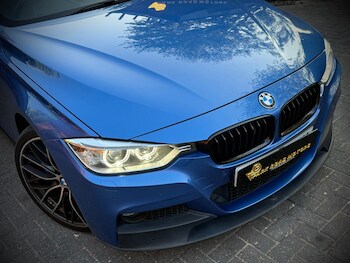 Used BMW 3 Series 2015 for sale - 78383118: Photo