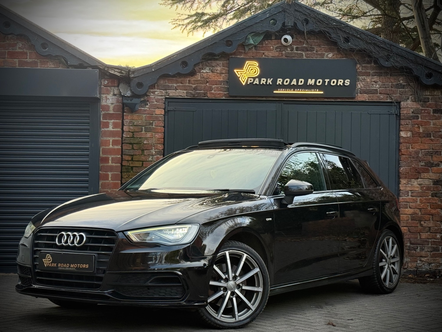 Used Audi A3 2016 for sale - 76669253: Photo 1