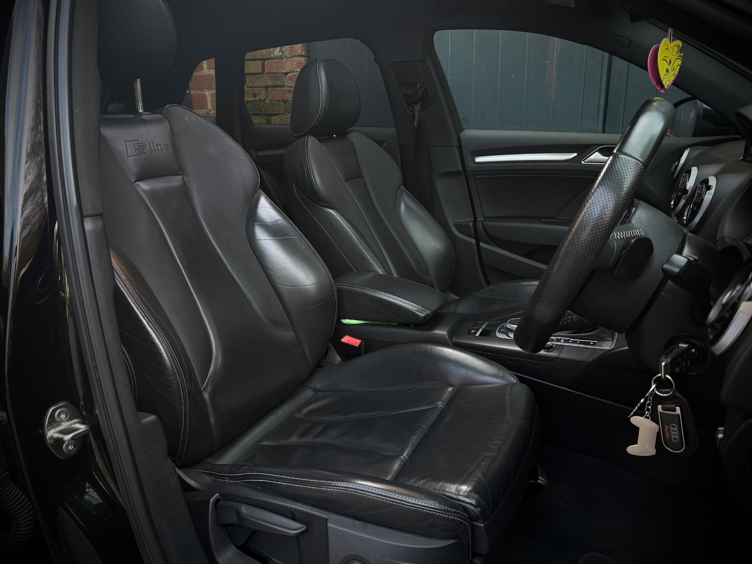 Used Audi A3 2016 for sale - 76669253: Photo 11