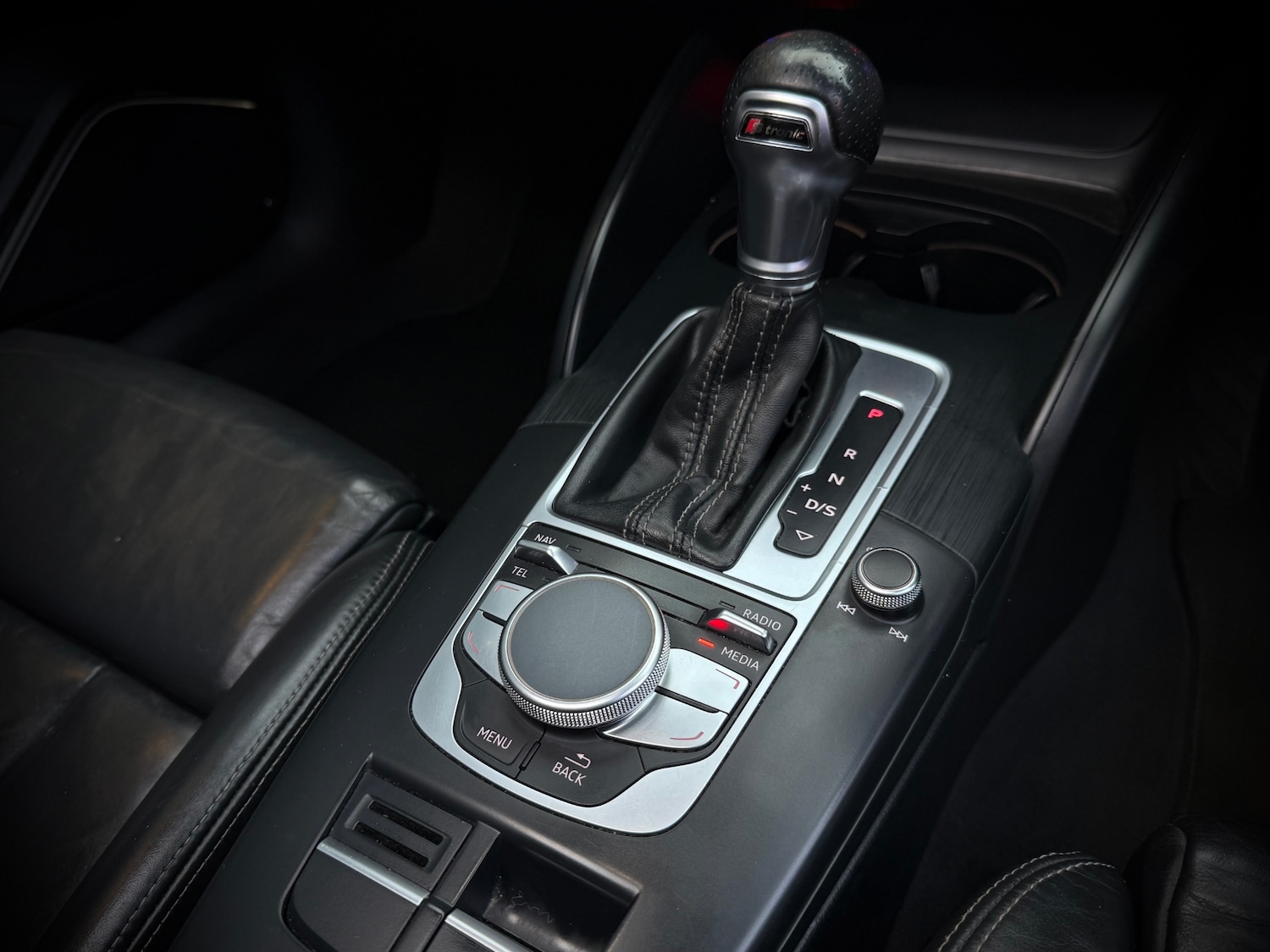 Used Audi A3 2016 for sale - 76669253: Photo 14