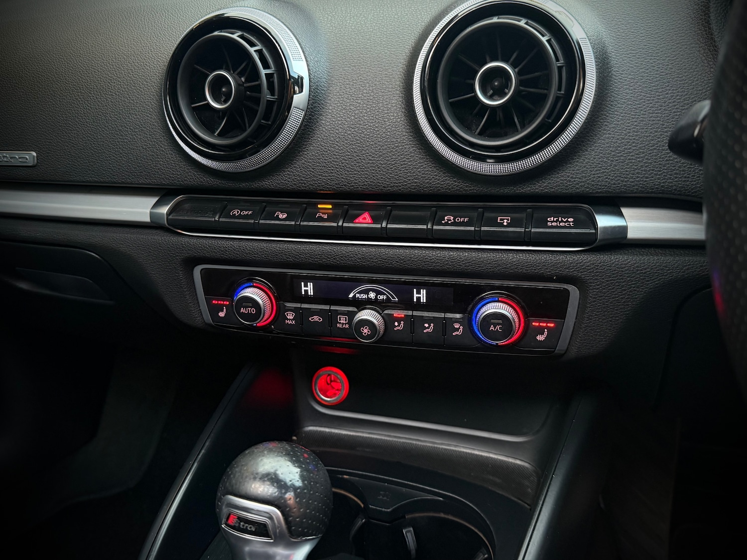 Used Audi A3 2016 for sale - 76669253: Photo 15