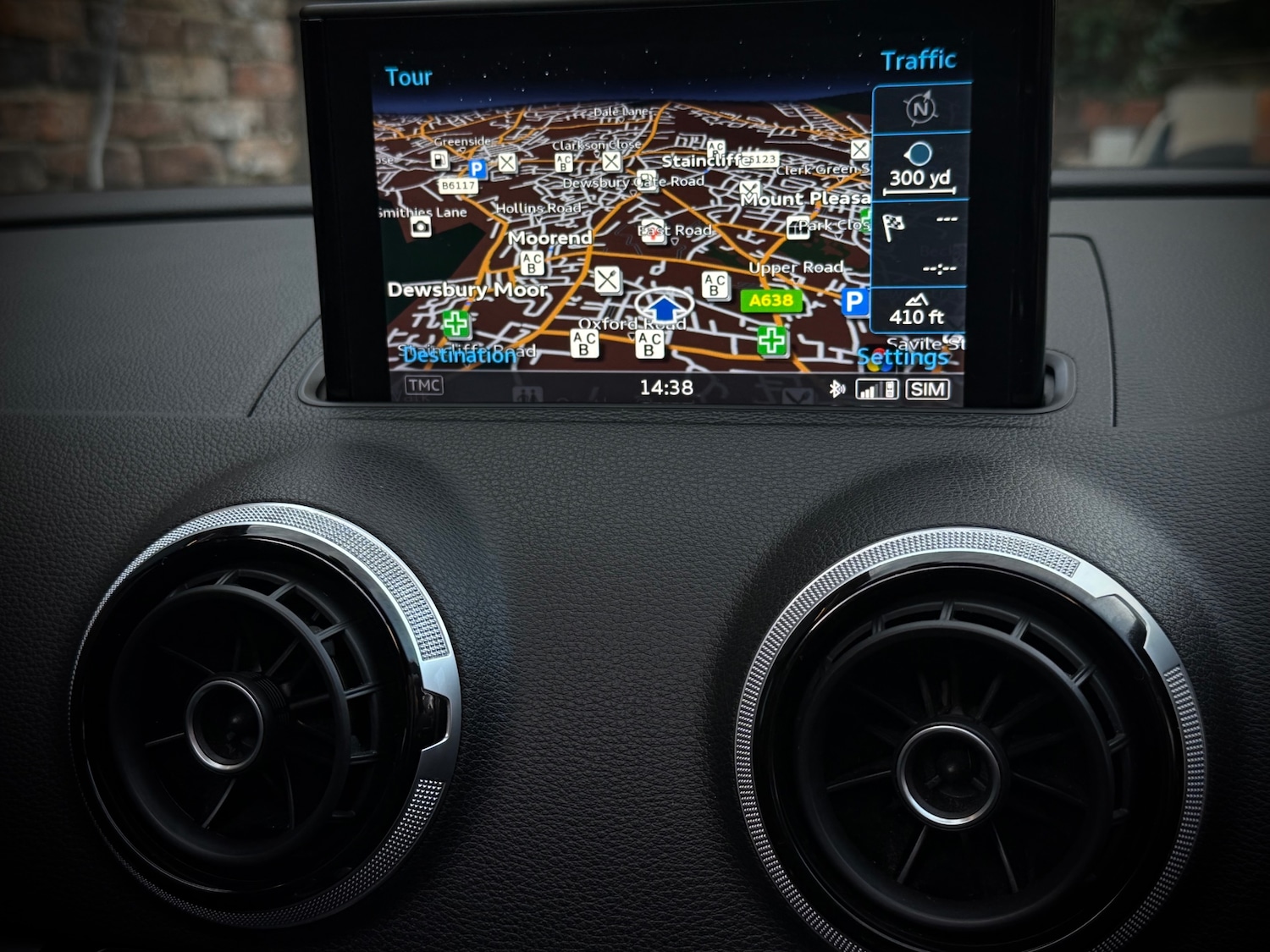 Used Audi A3 2016 for sale - 76669253: Photo 17