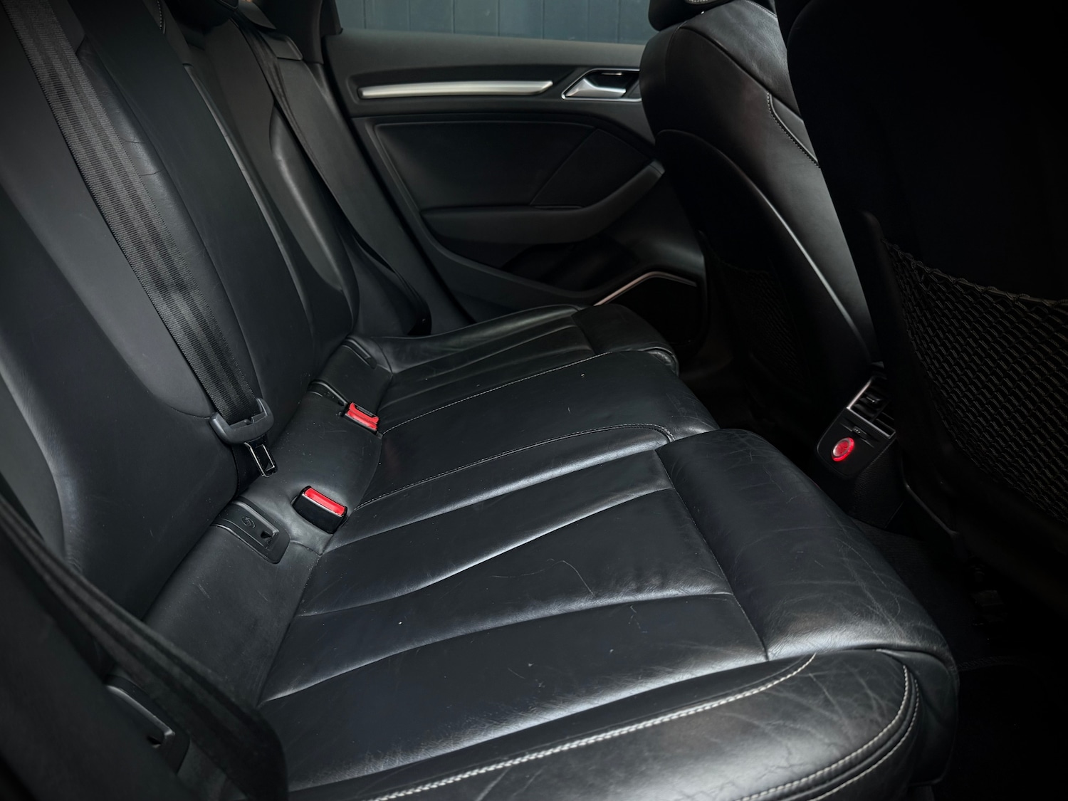 Used Audi A3 2016 for sale - 76669253: Photo 18