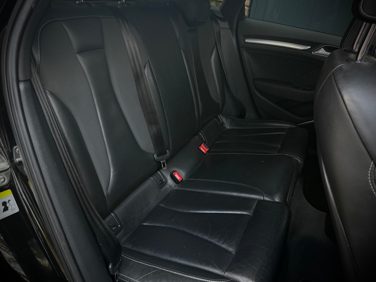 Used Audi A3 2016 for sale - 76669253: Photo 19