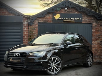 Used Audi A3 2016 for sale - 76669253: Photo