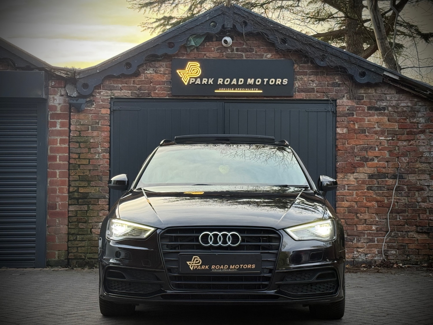 Used Audi A3 2016 for sale - 76669253: Photo 2