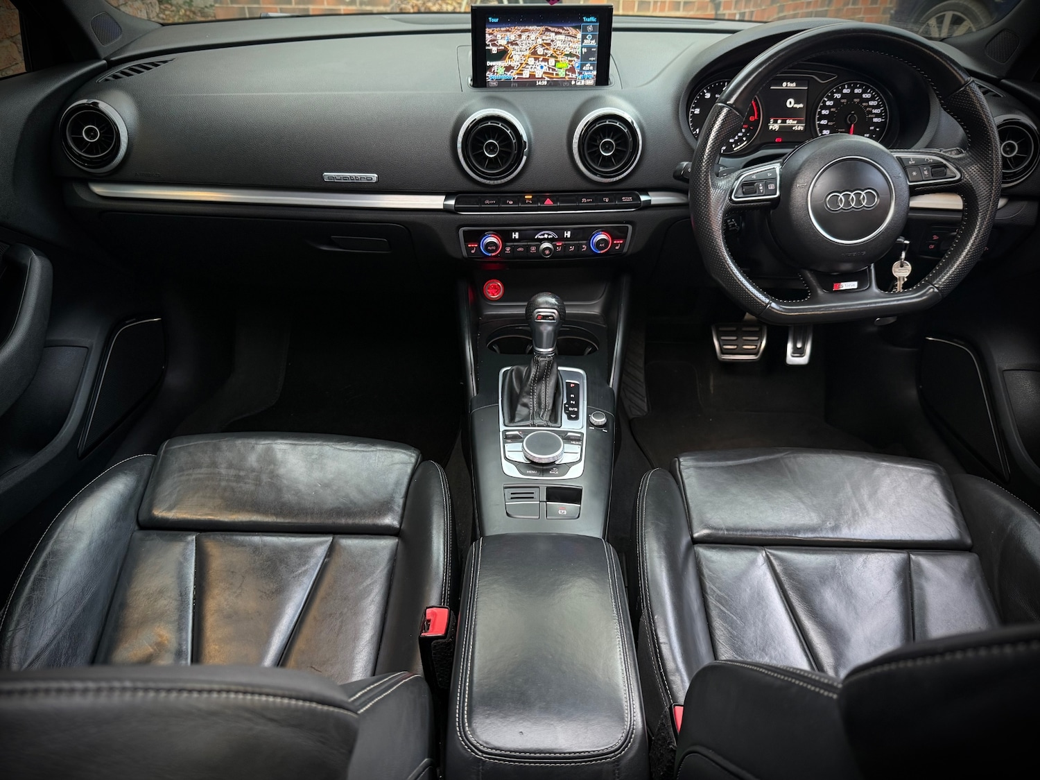 Used Audi A3 2016 for sale - 76669253: Photo 20