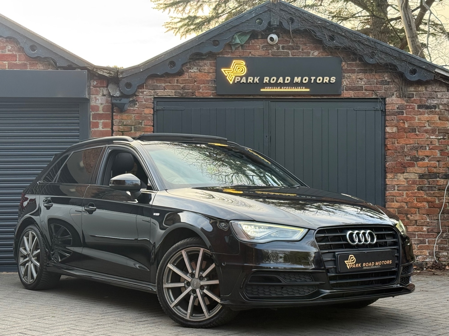 Used Audi A3 2016 for sale - 76669253: Photo 3