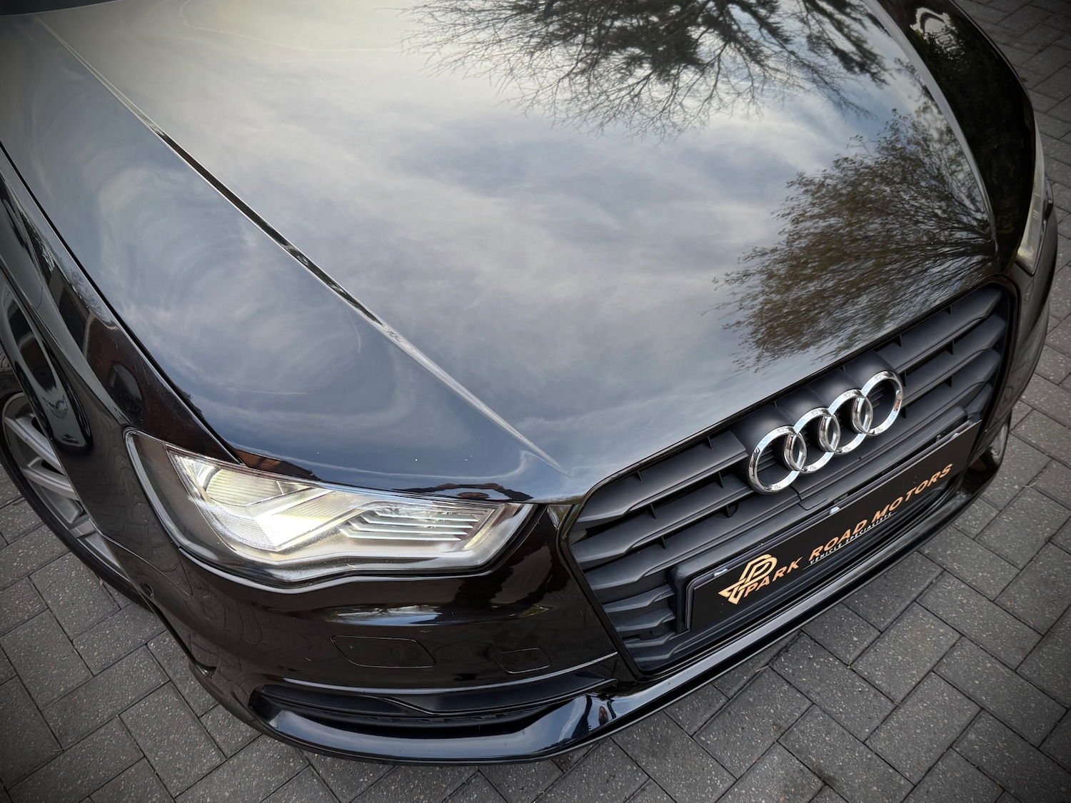 Used Audi A3 2016 for sale - 76669253: Photo 4