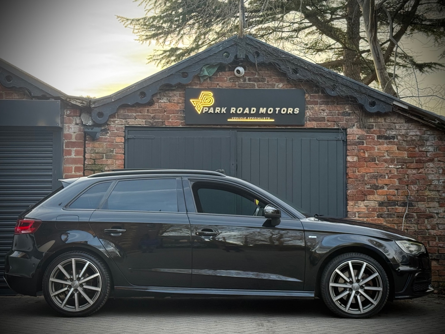 Used Audi A3 2016 for sale - 76669253: Photo 6