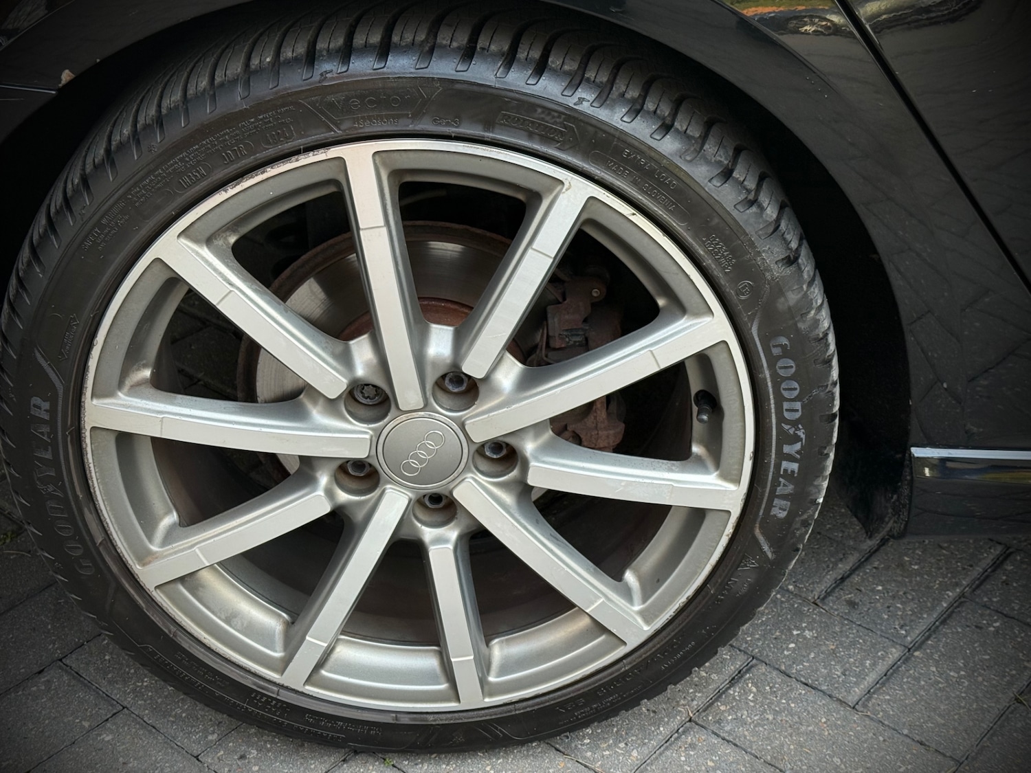 Used Audi A3 2016 for sale - 76669253: Photo 7