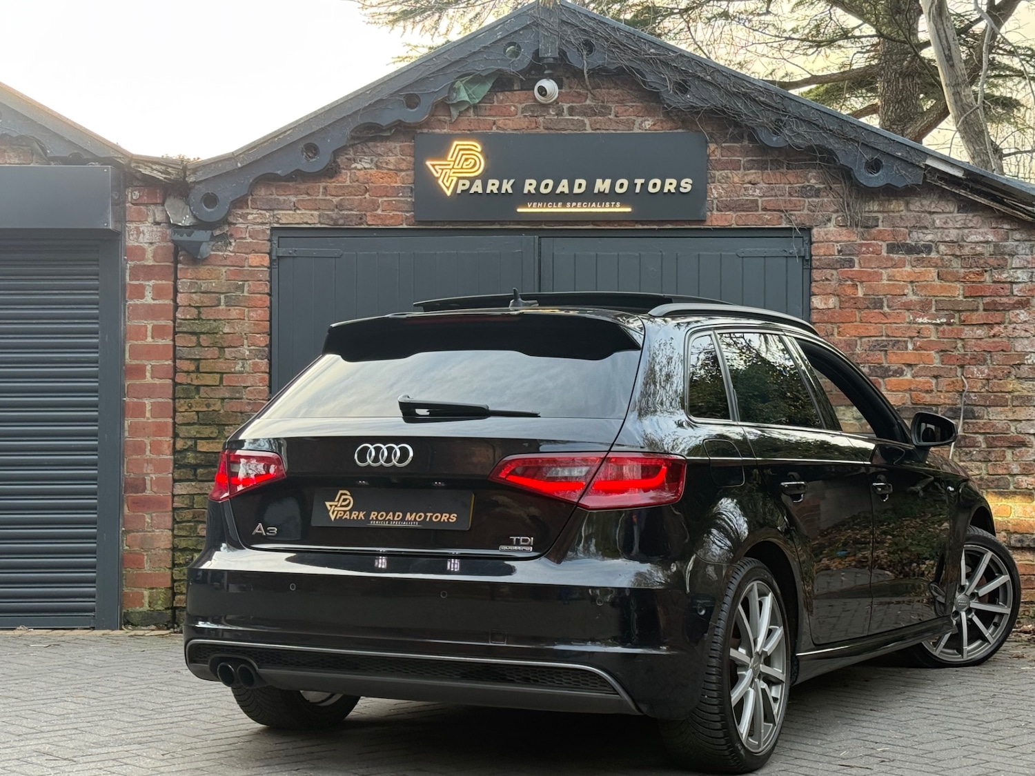 Used Audi A3 2016 for sale - 76669253: Photo 9