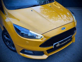 Used Ford Focus 2015 for sale - 78229757: Photo