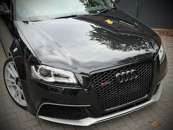 Used Audi RS3 2012 for sale - 79585333: Photo