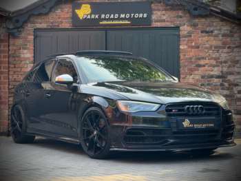Used Audi A3 2015 for sale - 74583130: Photo