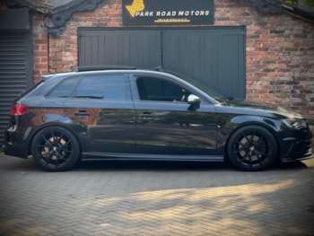 Used Audi A3 2015 for sale - 74583130: Photo