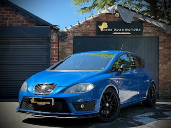 Used SEAT Leon 2010 for sale - 78495143: Photo