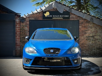 Used SEAT Leon 2010 for sale - 78495143: Photo