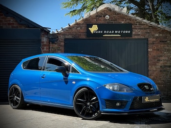 Used SEAT Leon 2010 for sale - 78495143: Photo