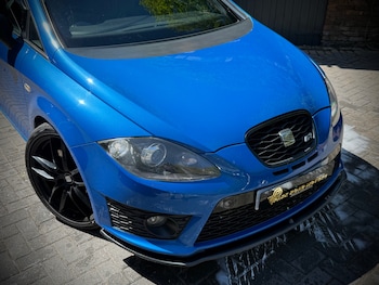 Used SEAT Leon 2010 for sale - 78495143: Photo