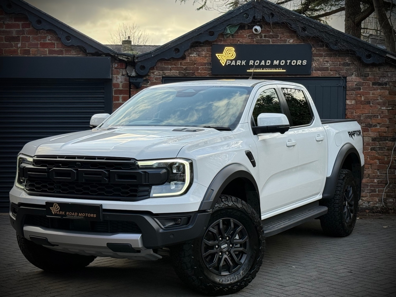 Used Ford Ranger 2024 for sale - 76777111: Photo 1