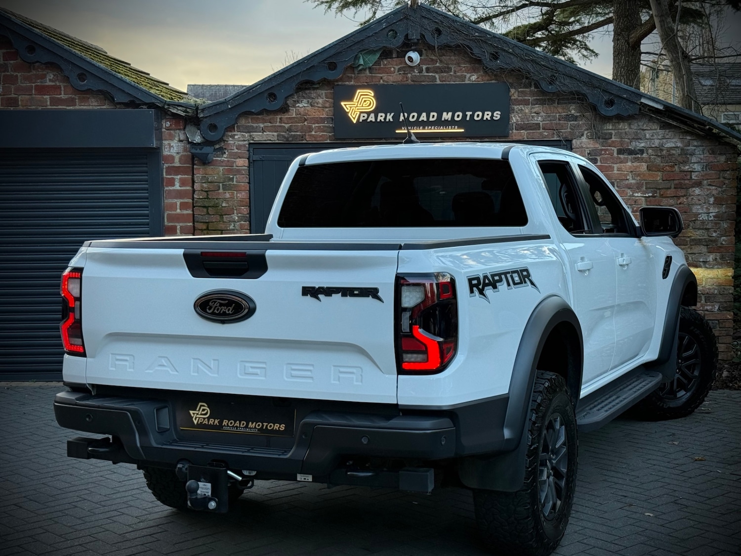 Used Ford Ranger 2024 for sale - 76777111: Photo 10