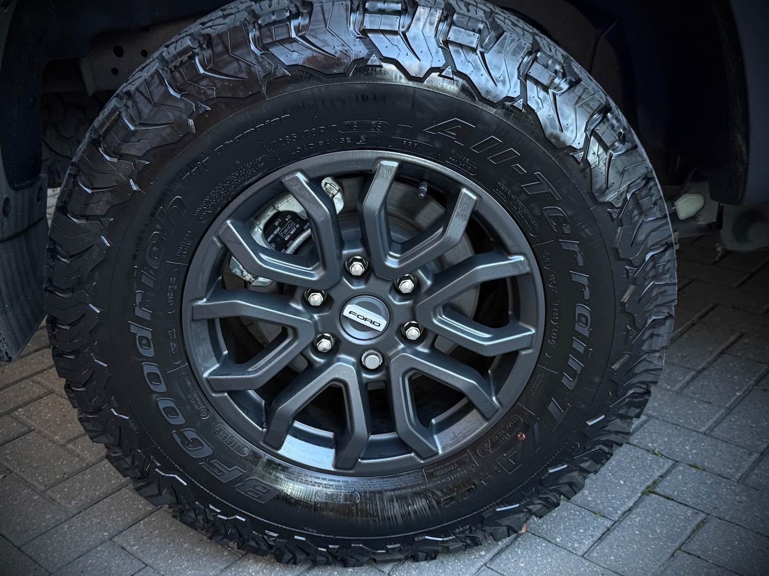 Used Ford Ranger 2024 for sale - 76777111: Photo 13